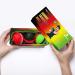 TEKXYZ Boxing Reflex Ball Set - 3 Difficulty Levels | Headband Included | Improve Reaction Speed, Agility, and Hand-Eye Coordination - Buy Online on SooperMarket.com