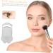 NOLITOY Electric Eyelash Curler - Rechargeable USB Heated Tool for Perfect Curls | Portable Makeup Accessory - Buy Online on SooperMarket.com