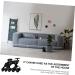 Zerodeko Hook up Towels Wooden Hangers Key Keychain Hooks for Hats Wooden Hooks Rack Metal House - Buy Online on SooperMarket.com