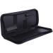 Professional Pu Leather Zipper 2 Scissors Pouch Box Hairdressing Scissors Tool Bag Thinning Shears Kit Premium Shears for Hair Cutting - Buy Online on SooperMarket.com