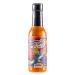Torchbearer Sauces Honey Badger Honey Mustard Hot Sauce 5 oz.