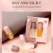 2Pcs Natural Lip Plumper Kit for Day and Night | Fuller, Softer, Bigger Lips - Cosmetics Plumper Set - Buy Online on SooperMarket.com