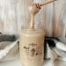 100% Canadian Raw Honey 2.2lbs - Unfiltered, Unheated & Creamed | Natural White Wildflower Honey - Enriched with Enzymes | 1kg Pack - Buy Online on SooperMarket.com