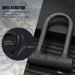 KASTEWILL Bike U Lock with 16mm Shackle and Security Cable - Heavy Duty Anti Theft Combination U Bolt Lock for E-Bike, Mountain Bike, Road Bike - 4ft Length (Small) - Buy Online on SooperMarket.com