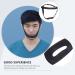 Healvian Anti Snoring Chin Strap for Men and Women - Snoreless Sleeping Solution - Buy Online on SooperMarket.com