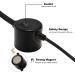Hanbaak Sewing Machine Light - Magnetic Base LED Work Light with Flexible Gooseneck - Buy Online on SooperMarket.com