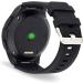 SkyCaddie LX5 GPS Golf Watch | Touchscreen Display | HD Color CourseView Maps | Black (Small) - Buy Online on SooperMarket.com