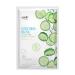 Epielle Assorted Premium Facial Sheet Masks - Korean Beauty Skincare Variety Pack | Spa Day/Night, Beauty Gift, Stocking Stuffers - 24 Masks - Buy Online on SooperMarket.com