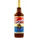Torani Vanilla Syrup Pet Bottle Vanilla 750 ml. & Brown Sugar Cinnamon Flavour Syrup 750 Milliliter 750 ml (Pack of 1) Syrup Pet Bottle + Sugar Syrup - Buy Online on SooperMarket.com