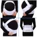 Jamila Maternity Belt - Pregnancy Support Waist Band for Back, Pelvic & Hip Pain Relief in Labour and Recovery - White L - Buy Online on SooperMarket.com