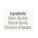 Premium Imitation Banana Extract 2 oz - Enhance Baking & Cooking Recipes - Buy Online on SooperMarket.com