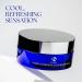 iS CLINICAL Hydra-Intensive Cooling Masque | Hydrating Face Mask with Aloe Vera & Hyaluronic Acid | International Shipping Available - Buy Online on SooperMarket.com