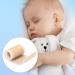 Anggrek Baby Auricle Valgus Correction Patch - Professional Silicone Infant Ear Aesthetic Corrector - Buy Online on SooperMarket.com