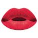 Ruby Kisses Forever Matte Liquid Lipstick RFML10 - Wild Fire | Long-Lasting Lip Color - Buy Online on SooperMarket.com