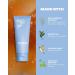 Sulfate-Free Soothing Tea Cleansing Gel with Fermented Rice Water and Green Tea | Vegan Clean Skincare - 3.38 fl oz - Buy Online on SooperMarket.com