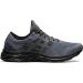ASICS Men's Gel-Excite Trail Running Shoes 10 - Metropolis/Black - Buy Online on SooperMarket.com