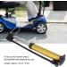 Portable Air Pump Portable Inflator Portable Ball Pump Inflator for Mobility Scooter - Buy Online on SooperMarket.com