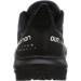 Salomon Men's OUTPULSE Gore-Tex Hiking Shoes 11.5 - Magnet/Black/Wrought Iron | Waterproof Outdoor Shoe - Buy Online on SooperMarket.com