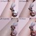 Glitter Body Spray Face Hair Highlighter - Nude Pink Shimmer High Gloss Powder Sparkle Makeup - Buy Online on SooperMarket.com