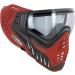 VForce Profiler Thermal Paintball Mask/Goggle - Scarlet | High-Quality Protection - Buy Online on SooperMarket.com