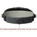 SE MH1047L Illuminated Bino Head Magnifier 3 Lens Powers: 1.6X 1.6X 4X - Buy Online on SooperMarket.com