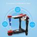 ROSG Functional Articulator by Zinclegation - Premium Dental Center Articulator for Laboratories Dentists & Learners | Accurate Plaster Model Equipment - Buy Online on SooperMarket.com