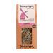 Teapigs Liquorice Peppermint tea 15 Teabags single 15 Count (Pack of 1)