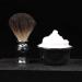 Buy GFRGFH Shaving Bowl Set - Durable Beard Foam Bowl & Portable Soap Dish - 5 Pieces Glossy Surface for Home Use - Buy Online on SooperMarket.com