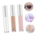 NOLITOY 9 Pcs Polarized Monochrome Eyeshadow Set | Professional Silk & Glitter Makeup Tool | Long Lasting & Portable Eyeshadow for Women - Buy Online on SooperMarket.com