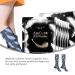 Milists Foot Care Mask - Peeling Socks for Dead Skin Removal | International Shipping Available - Buy Online on SooperMarket.com