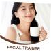 2 Pairs Dimple Trainer Face Trainer Metal Dimple Maker Dimple Clip Face Dimple Maker Facial Beauty Tool Dimple Maker for Cheeks Dimple Maker for Face Cheeks Clip Alloy Purple PLAFOPE 4.30X2.50X0.80CM Purple - Buy Online on SooperMarket.com