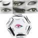 Eyeliner Stencil 6 in 1 Eyeline Guide Template Cat Liner Makeup Tool for Eyes Eyeliners Make-up - Buy Online on SooperMarket.com