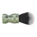 Premium Barber Shaving Brush for Men | Quick Beard Cleaning | Travel & Home Use - Buy Online on SooperMarket.com