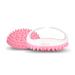 LOLA Beauty Care Silicone Anti Cellulite Massager  Body Shower Scrubber  Cellulite Remover  Body Massager - Exfoliate  Remove Cellulite  Distribute Fat Deposits  Improve Circulation