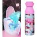Rxuaw Sewer Pipe Foam Cleaner Liquid Hair Clog Remover & Cleaner for Toilets Showers Kitchen Sinks 350ml - Buy Online on SooperMarket.com