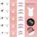 2023 Upgraded Lash Lift Kit - Professional Eyelash Perming & Curling at Home and Salon - Buy Online on SooperMarket.com