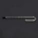 U Shape Hanging Glass Thermometer for Aquarium - Xianyu Thermometer 6mm - Buy Online on SooperMarket.com