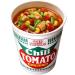 Nissin Japanese Cup Noodle Ramen Series (Chili Tomato) 10 Sets - Buy Online on SooperMarket.com