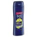 Suave Men's Odor Fighting Body and Foot Wash 15oz | Fresh Clean Scent Anti-Odor Formula Shop Now - Buy Online on SooperMarket.com