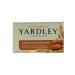 Yardley Oatmeal Almond Bath Bar 4oz - Pack of 6