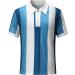 Men's Muscle T-Shirt & Short Set | Summer Workout 2 Piece Tracksuit - Blue-3 Medium - Buy Online on SooperMarket.com