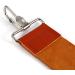 Delaman Double Genuine Leather Razor Strop for Straight Razor and Folding Knife Sharpening - Buy Online on SooperMarket.com