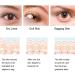 Gold Osmanthus Eye Mask 80pcs - Anti-Aging Collagen Patches for Puffy Eyes, Dark Circles, Wrinkles, and Eye Bags - Deep Moisturizing Formula with Elasticity Boost - Buy Online on SooperMarket.com