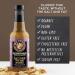 Mr. Spice Organic Thai Peanut Sauce | Salt-Free, Low Fat, Gluten-Free, Vegan Marinade - Buy Online on SooperMarket.com