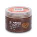 120g Body Exfoliating Scrub Cream Moisturizing Scrub Gel Cream Skin Deep Cleansing Hydrating Scrub Gel Refreshing Tender Skin Gentle Exfoliation Scrub Gel