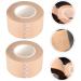 NOLITOY 2pcs Double Eyelid Sticker Tape Patch Bandages Makeup Eyelid Stickers Eye Patch Woman Cosmetic - Buy Online on SooperMarket.com