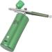 Facial Oxygen Injector Skin Rejuvenation Handheld Facial Oxygen Injector High Pressure USB Rechargeable Deep Moisturizing 3 Bottles for Home Use (Green) - Buy Online on SooperMarket.com
