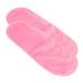 5pcs Coral Fleece Makeup Remover Towels - Reusable Microfiber Face Cloths for Home & Beauty Salon | Skin Friendly & Washable for Mascara Eyeliner Foundation Lipstick - Buy Online on SooperMarket.com