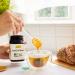 Buy Comvita Raw Multifloral Manuka Honey MGO 50+ | 500g | Pure & Natural - Buy Online on SooperMarket.com