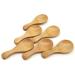 Oikabio 16 Pieces Small Salt Seasoning Hand Made Honey Tea Seasoned Sugar Coffee Tea Jam Mustard - Buy Online on SooperMarket.com